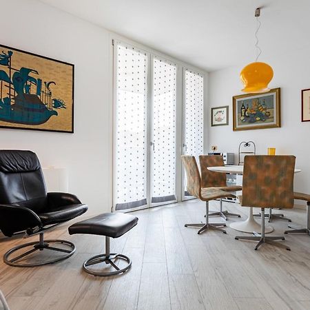 Ur-Nest Donato Creti Apartamento Bolonha Exterior foto