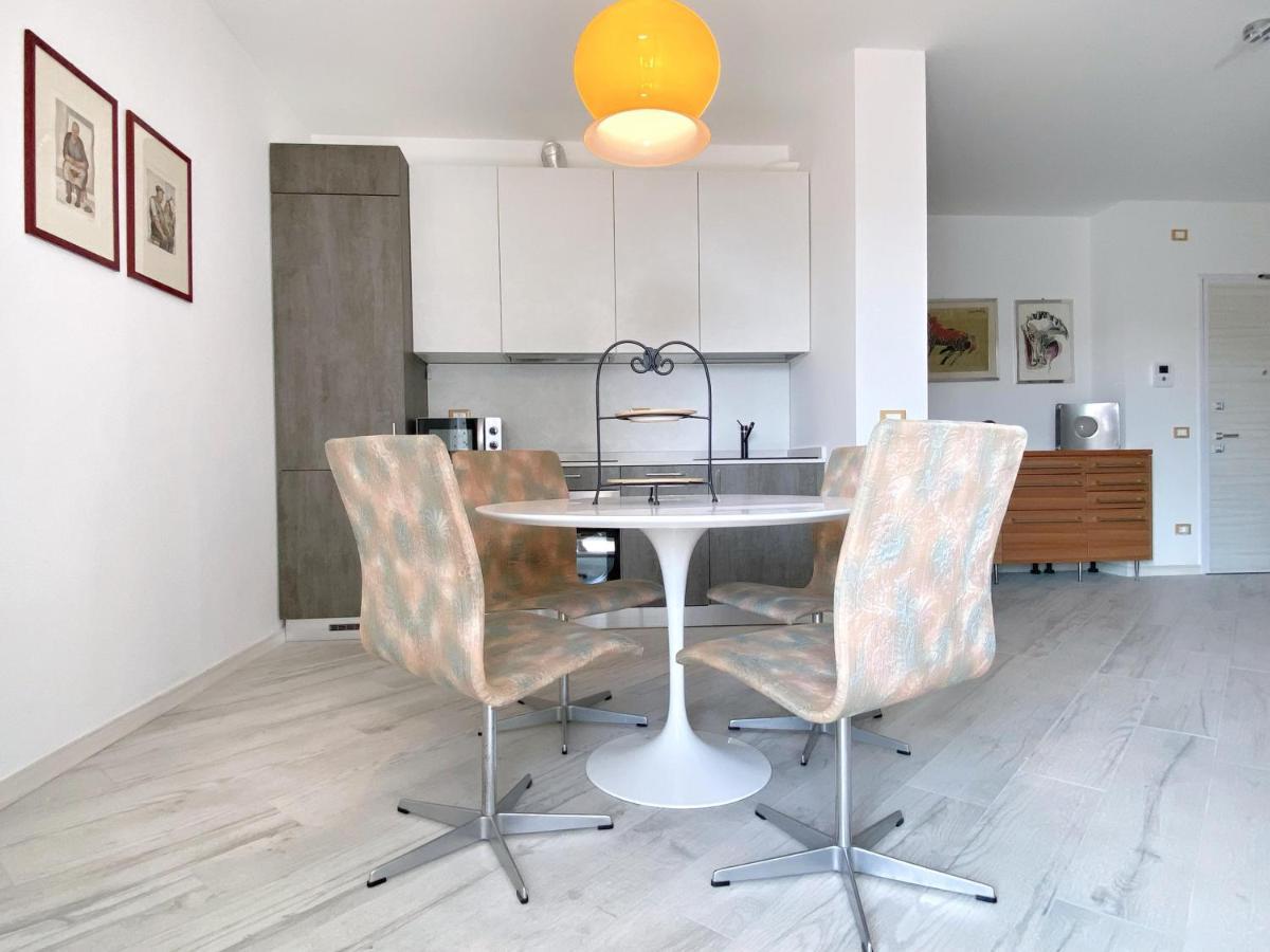 Ur-Nest Donato Creti Apartamento Bolonha Exterior foto