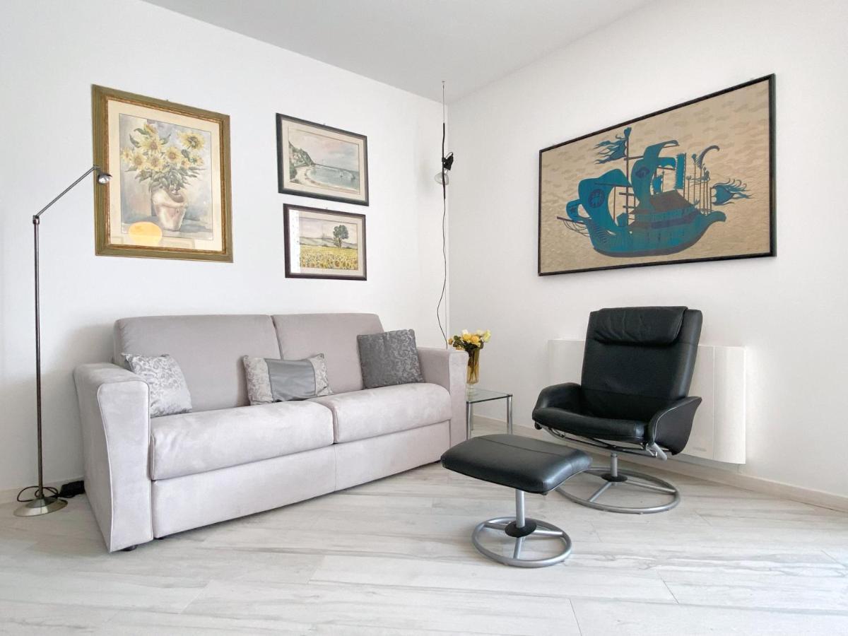 Ur-Nest Donato Creti Apartamento Bolonha Exterior foto