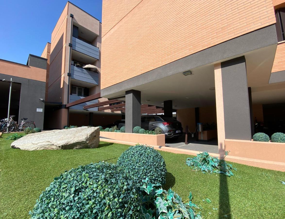 Ur-Nest Donato Creti Apartamento Bolonha Exterior foto