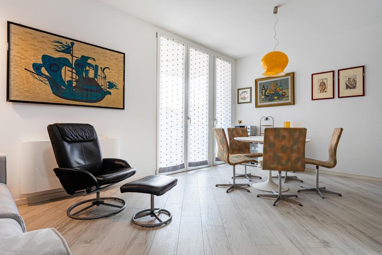 Ur-Nest Donato Creti Apartamento Bolonha Exterior foto