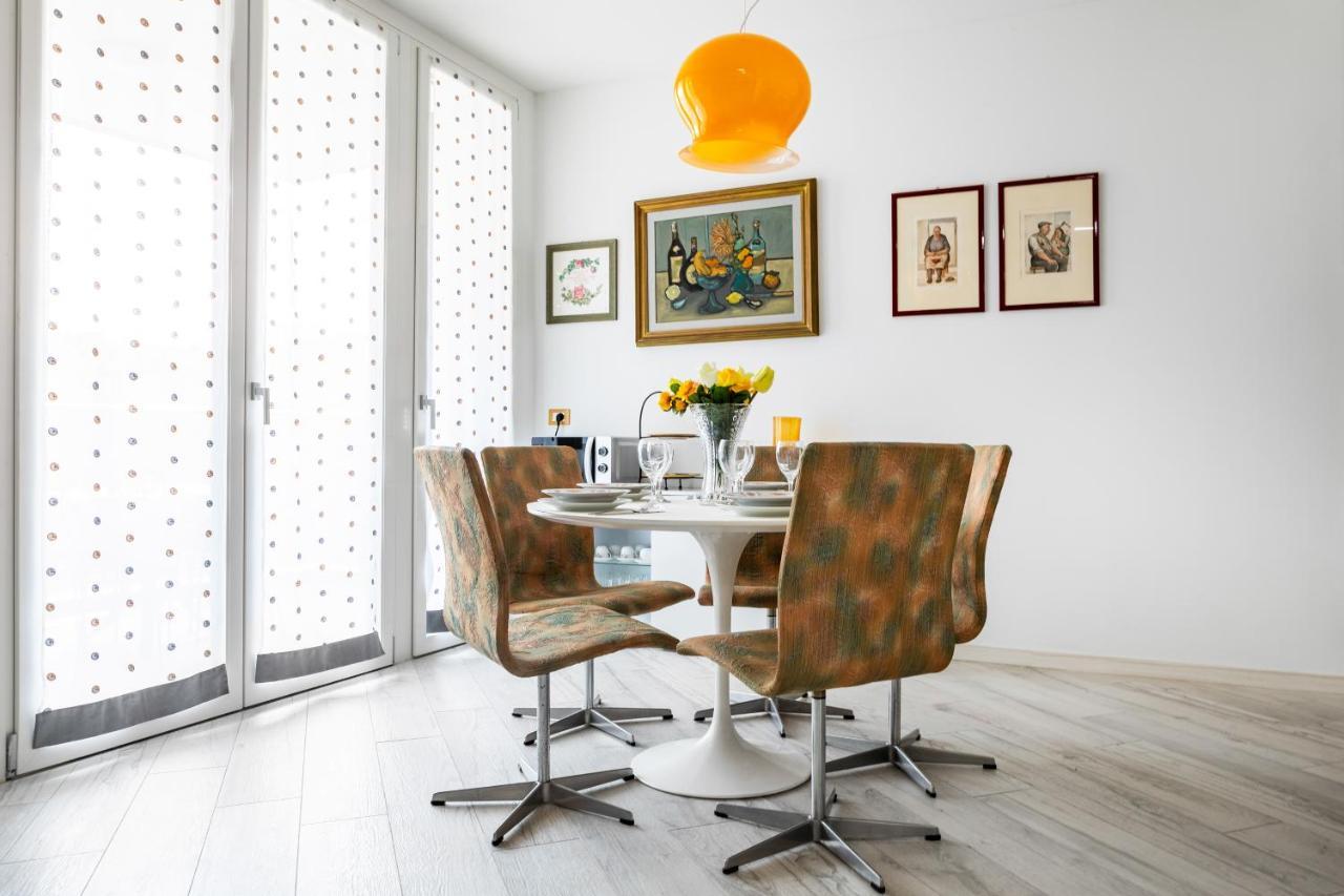 Ur-Nest Donato Creti Apartamento Bolonha Exterior foto