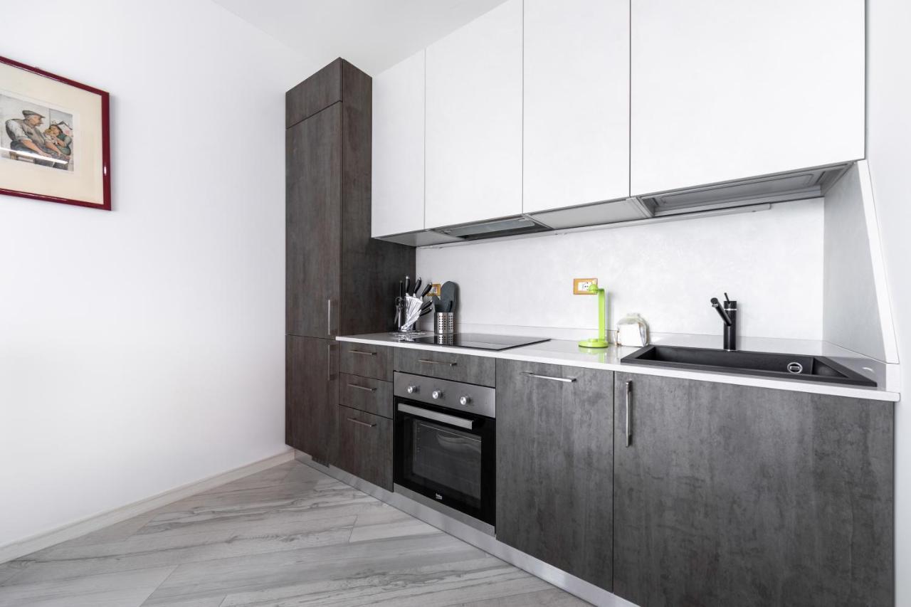 Ur-Nest Donato Creti Apartamento Bolonha Exterior foto