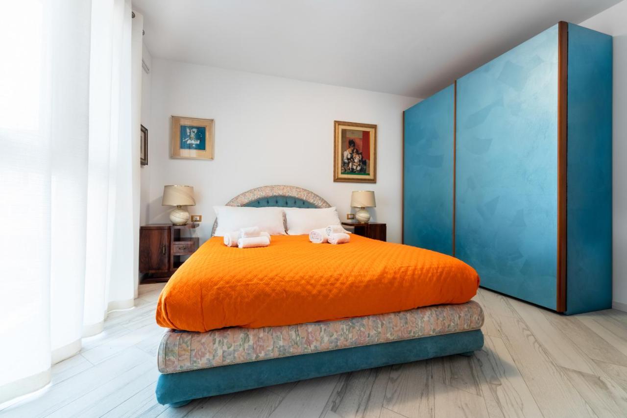 Ur-Nest Donato Creti Apartamento Bolonha Exterior foto