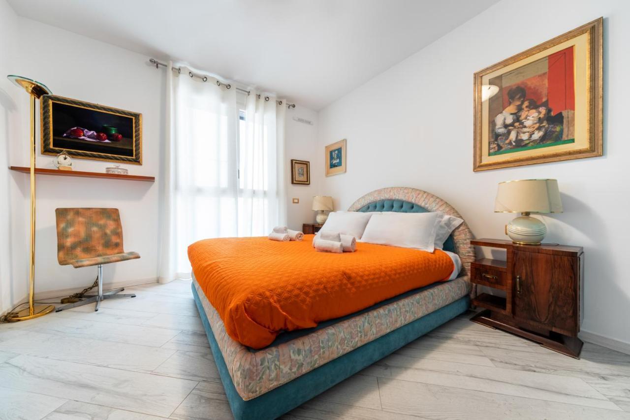 Ur-Nest Donato Creti Apartamento Bolonha Exterior foto