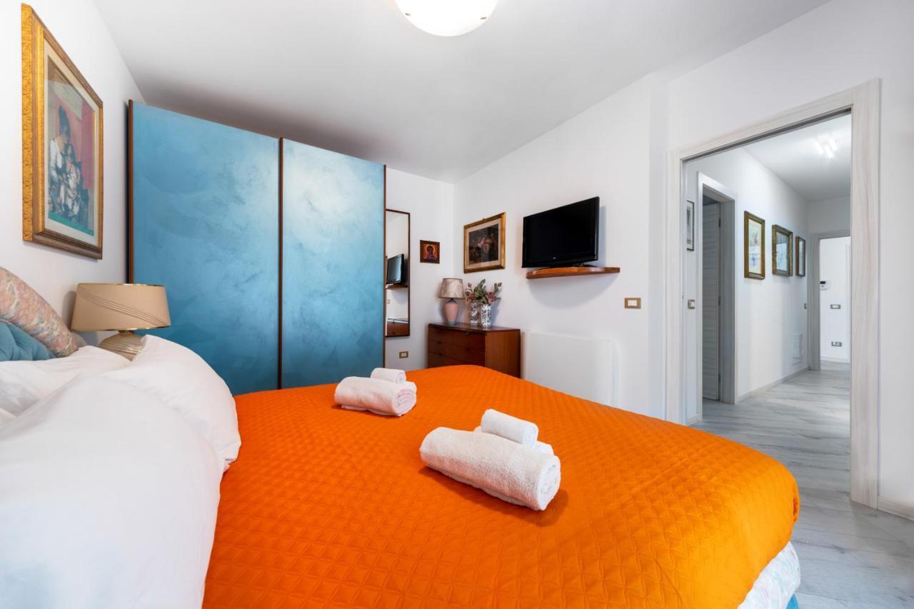 Ur-Nest Donato Creti Apartamento Bolonha Exterior foto