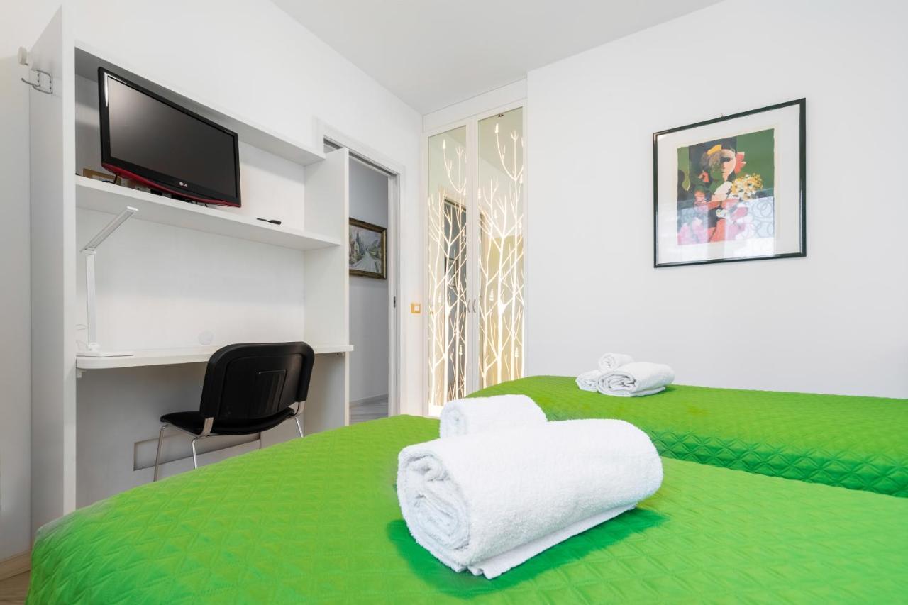 Ur-Nest Donato Creti Apartamento Bolonha Exterior foto