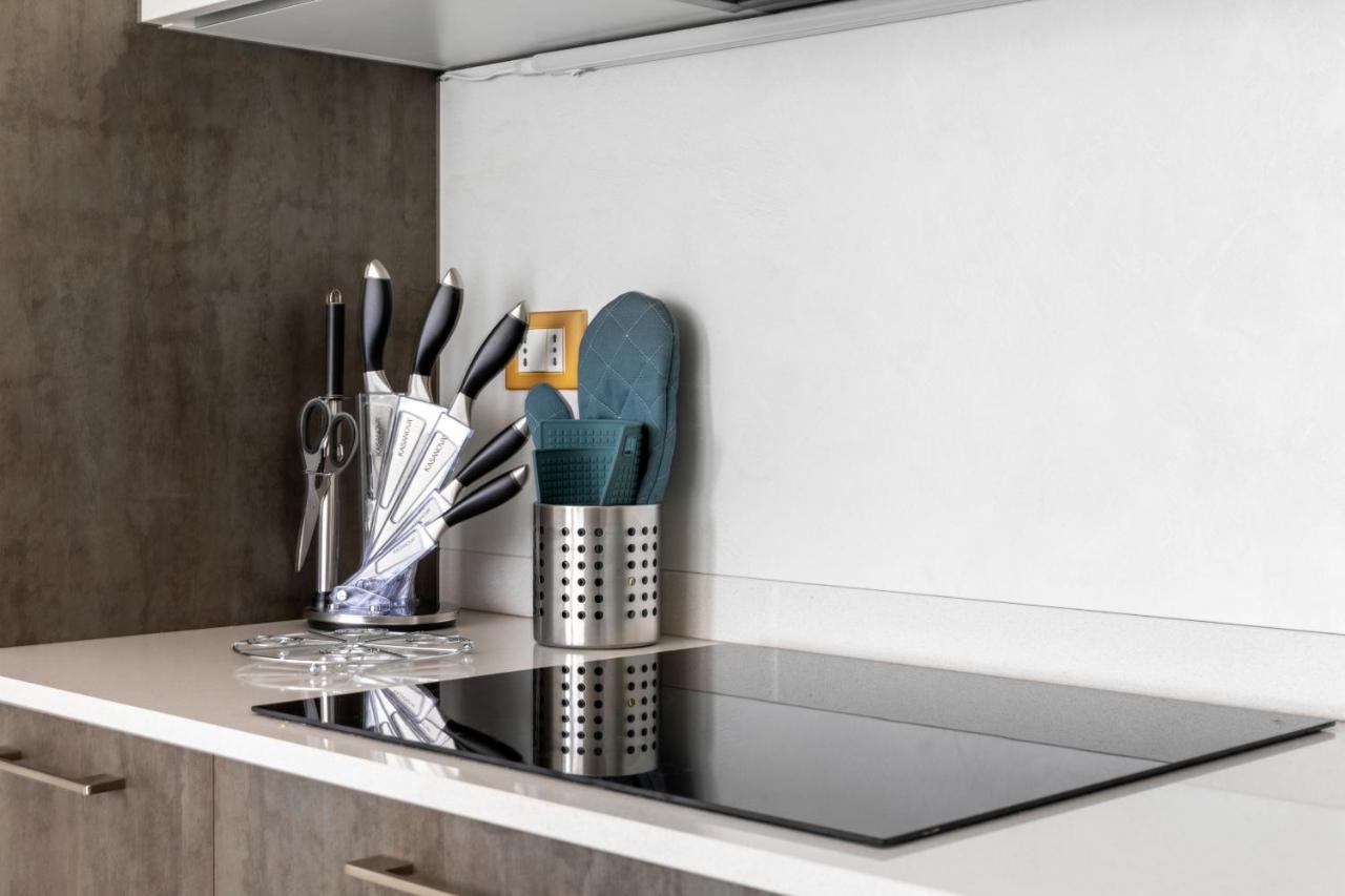Ur-Nest Donato Creti Apartamento Bolonha Exterior foto