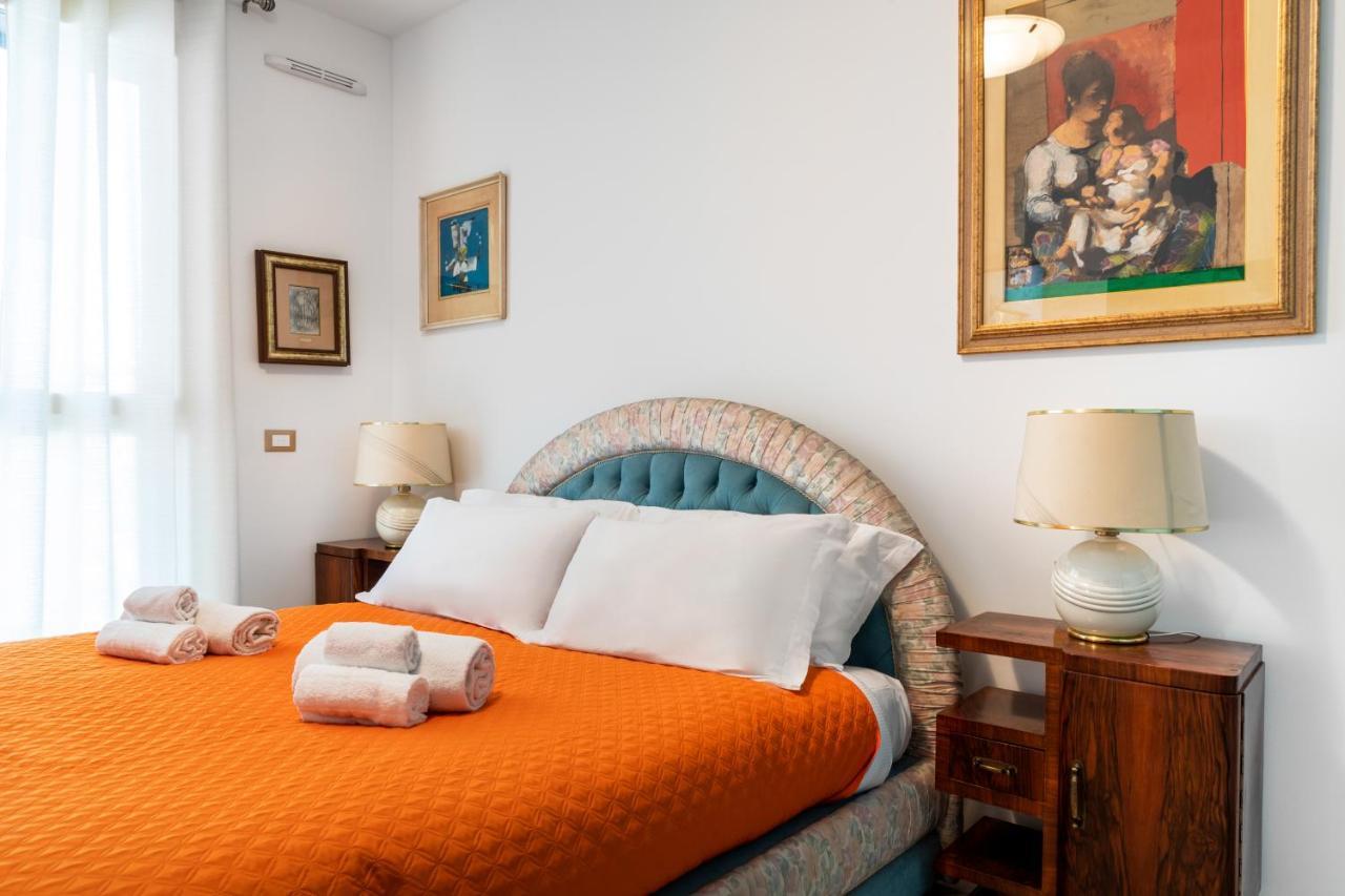 Ur-Nest Donato Creti Apartamento Bolonha Exterior foto