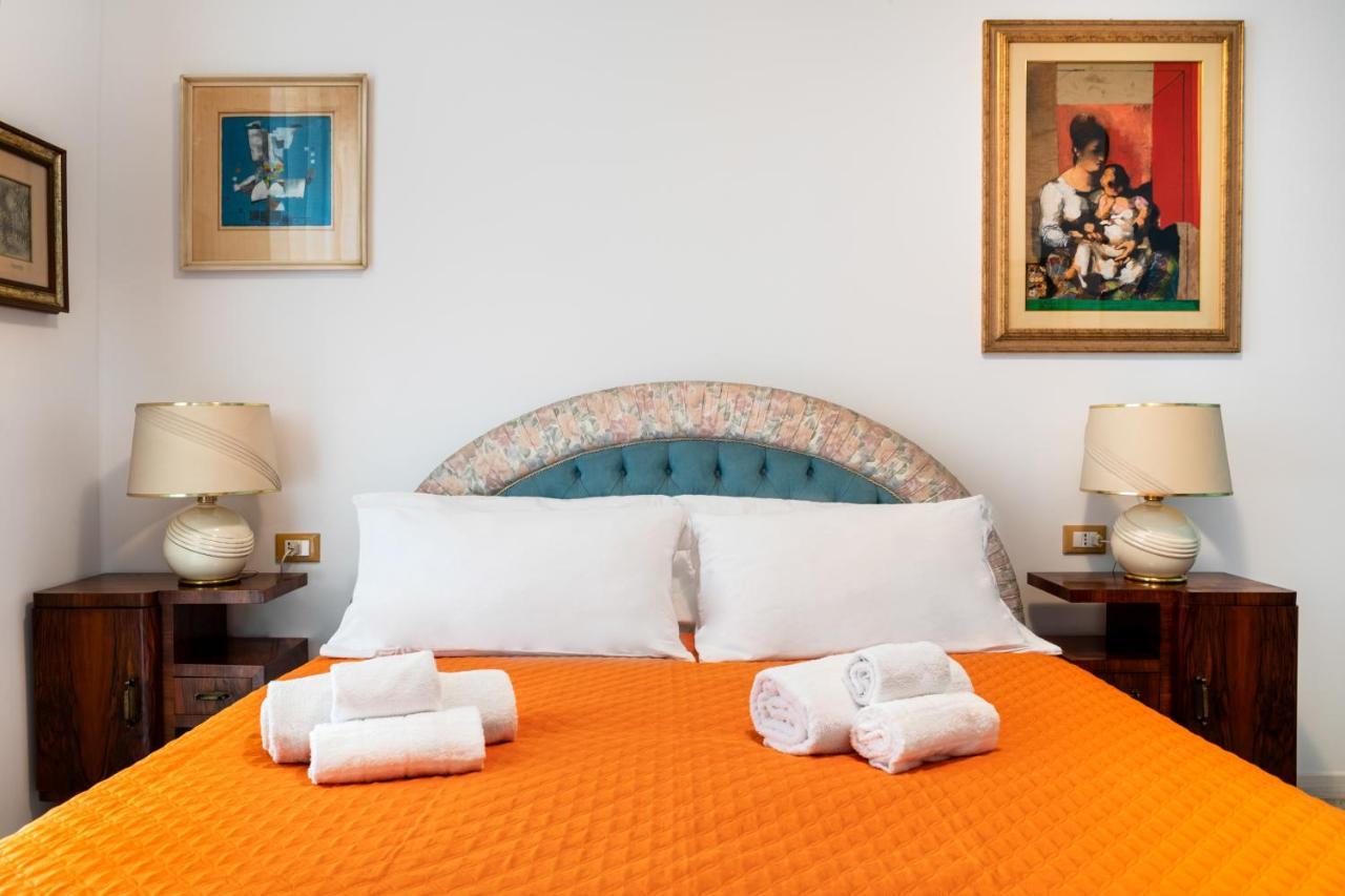 Ur-Nest Donato Creti Apartamento Bolonha Exterior foto