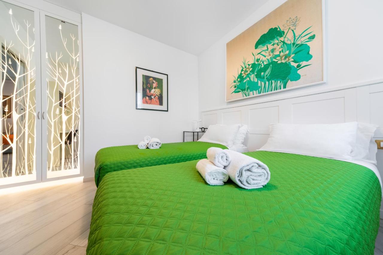 Ur-Nest Donato Creti Apartamento Bolonha Exterior foto