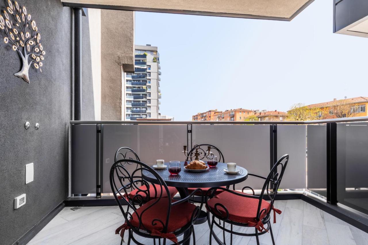 Ur-Nest Donato Creti Apartamento Bolonha Exterior foto