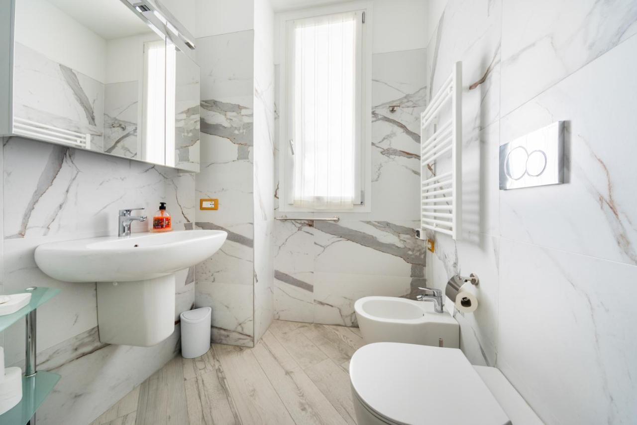 Ur-Nest Donato Creti Apartamento Bolonha Exterior foto