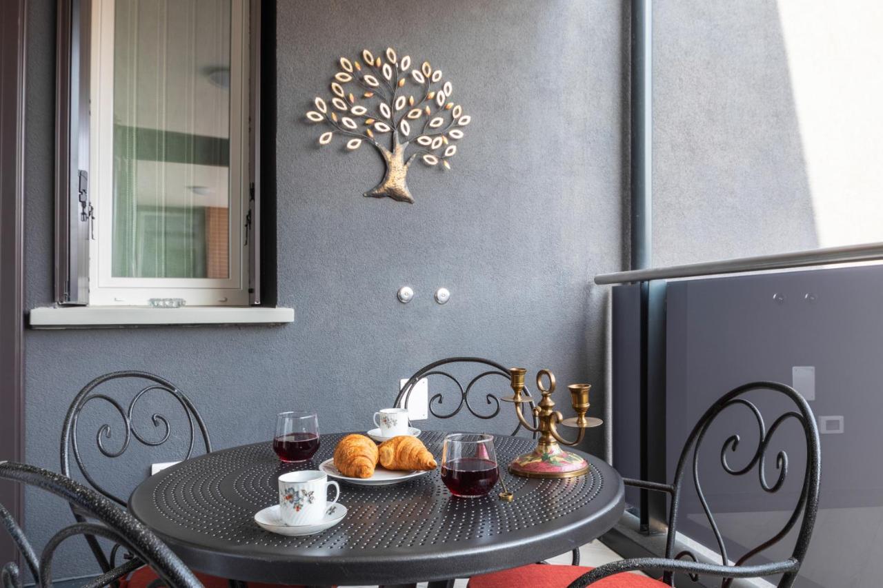 Ur-Nest Donato Creti Apartamento Bolonha Exterior foto