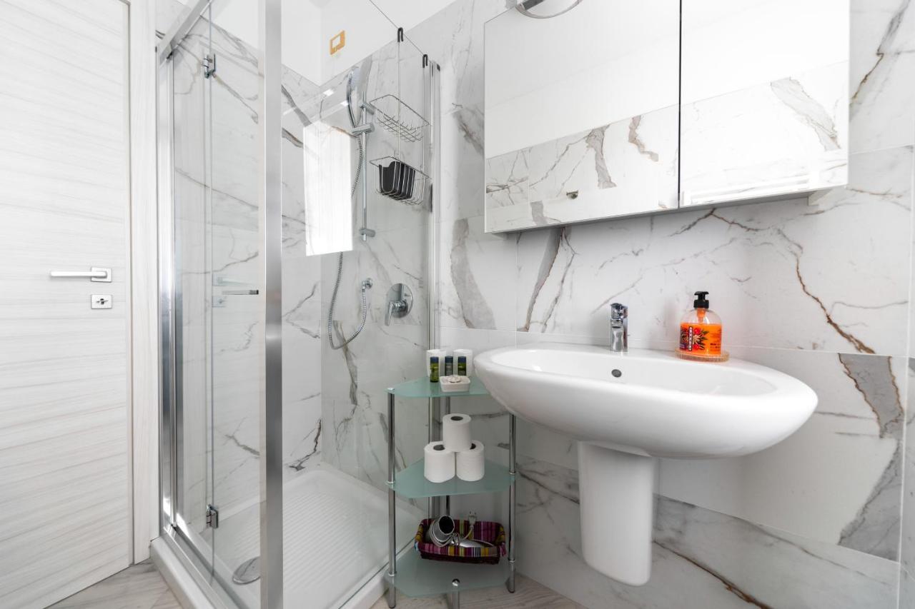 Ur-Nest Donato Creti Apartamento Bolonha Exterior foto
