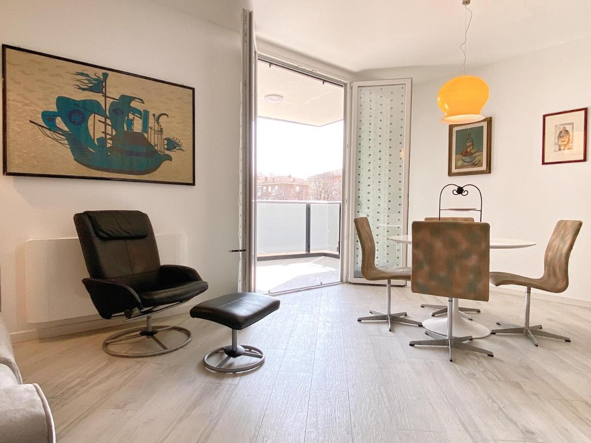 Ur-Nest Donato Creti Apartamento Bolonha Exterior foto