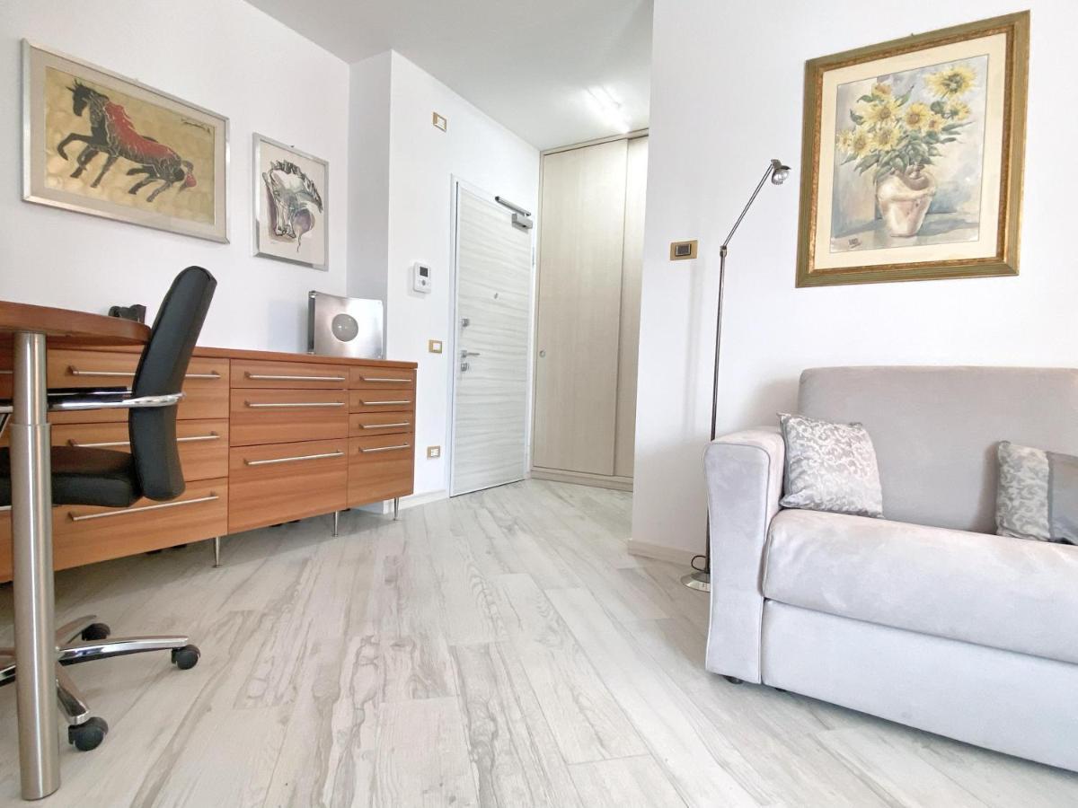 Ur-Nest Donato Creti Apartamento Bolonha Exterior foto